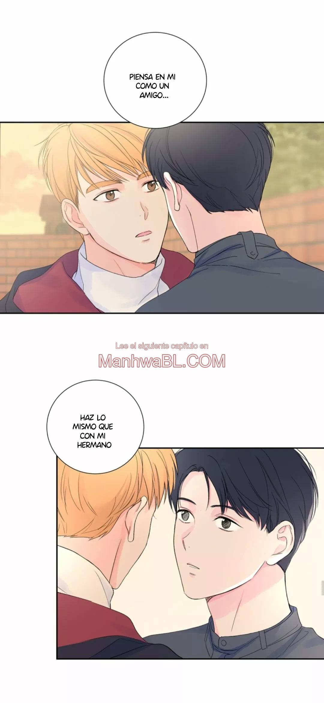 Modernist - Capítulo 13 3 manhwa