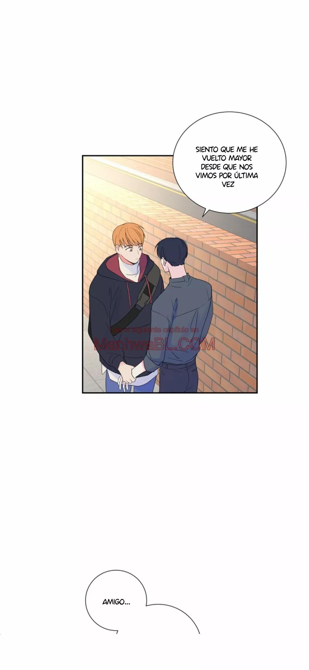 Modernist - Capítulo 13 3 manhwa