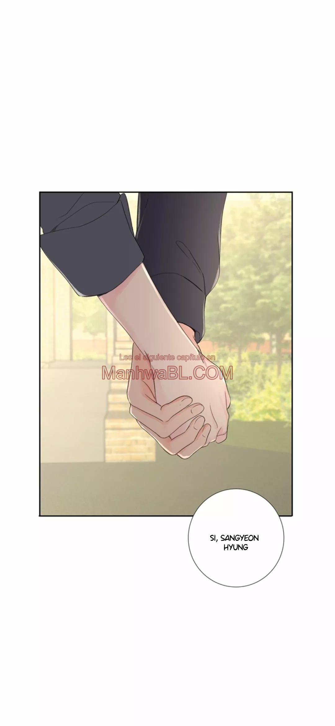 Modernist - Capítulo 13 3 manhwa