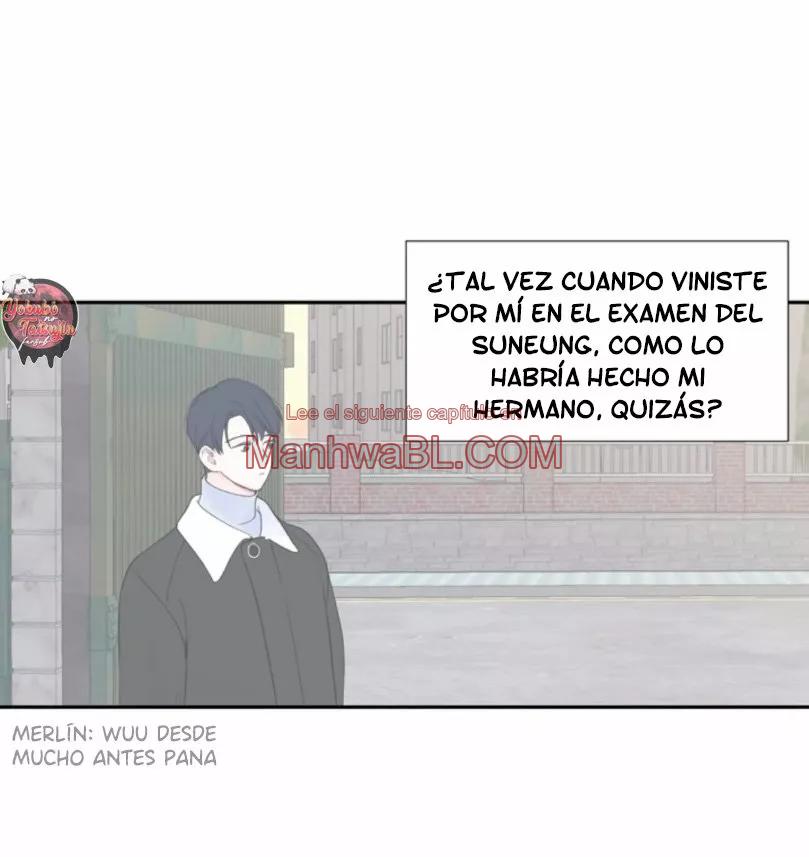 Modernist - Capítulo 20 manhwa