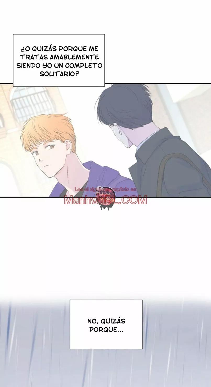 Modernist - Capítulo 20 manhwa