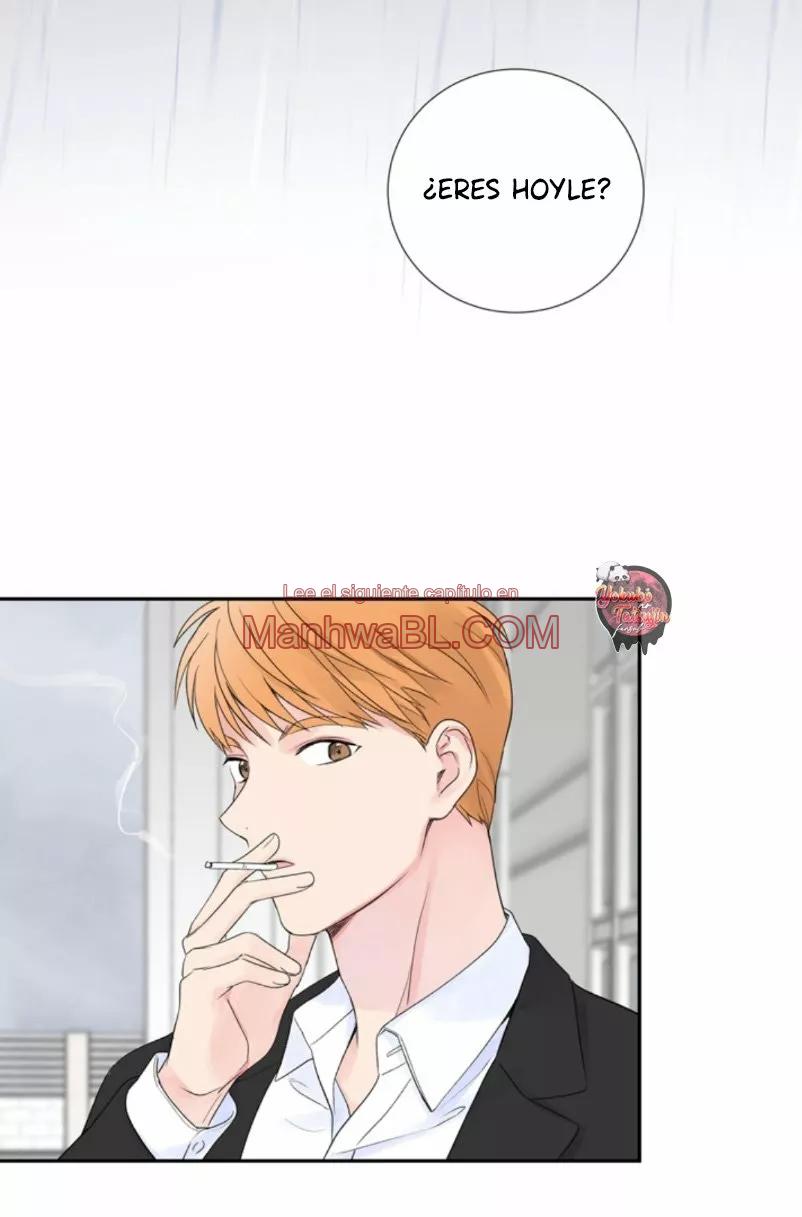 Modernist - Capítulo 20 manhwa