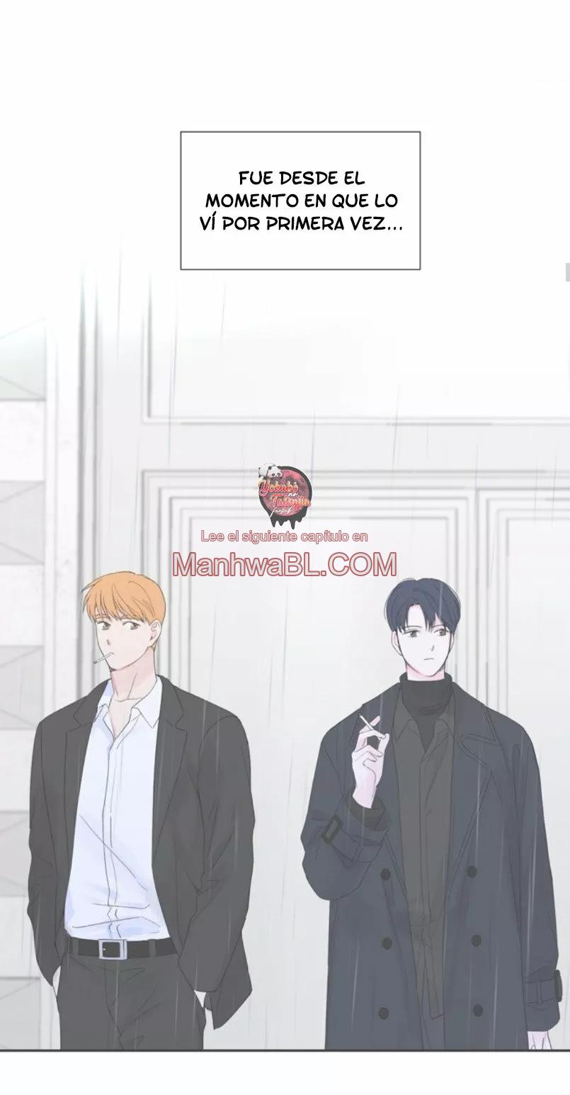 Modernist - Capítulo 20 manhwa