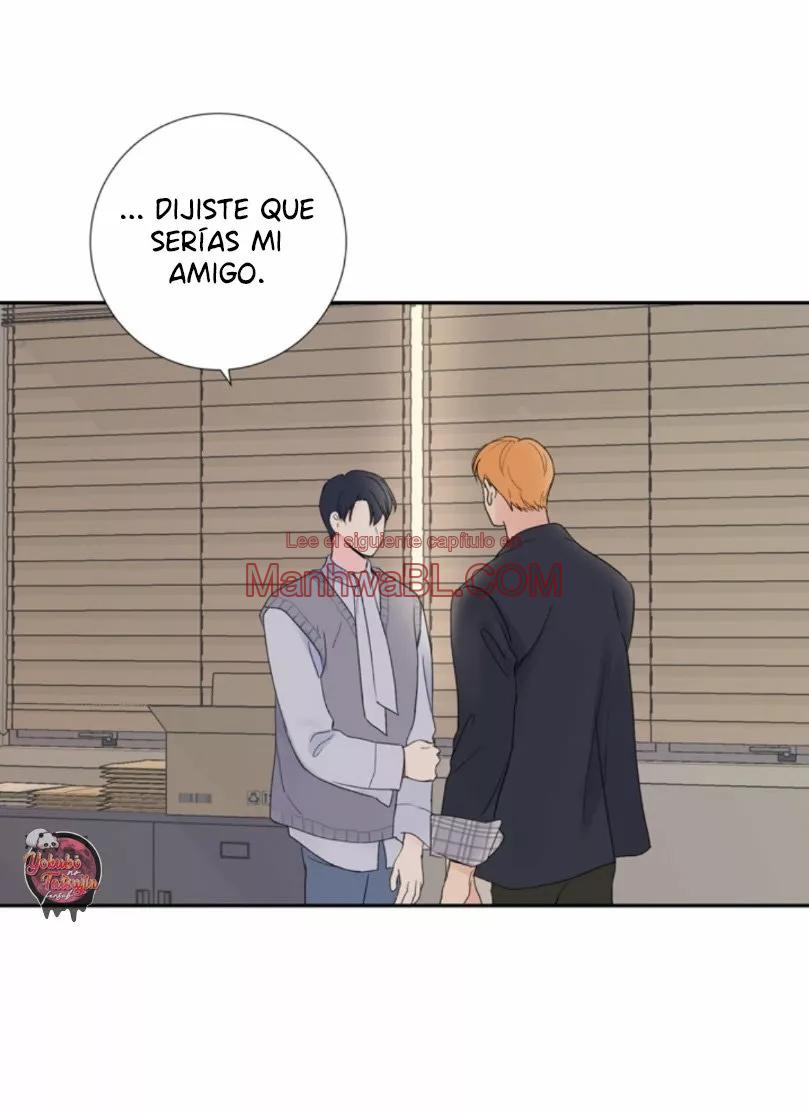 Modernist - Capítulo 20 manhwa
