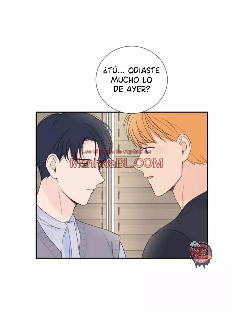 Modernist - Capítulo 20 manhwa
