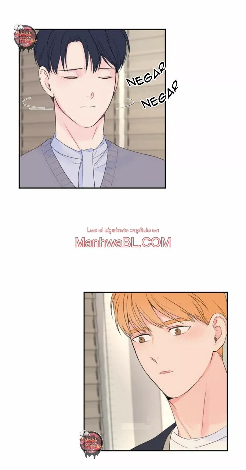 Modernist - Capítulo 20 manhwa