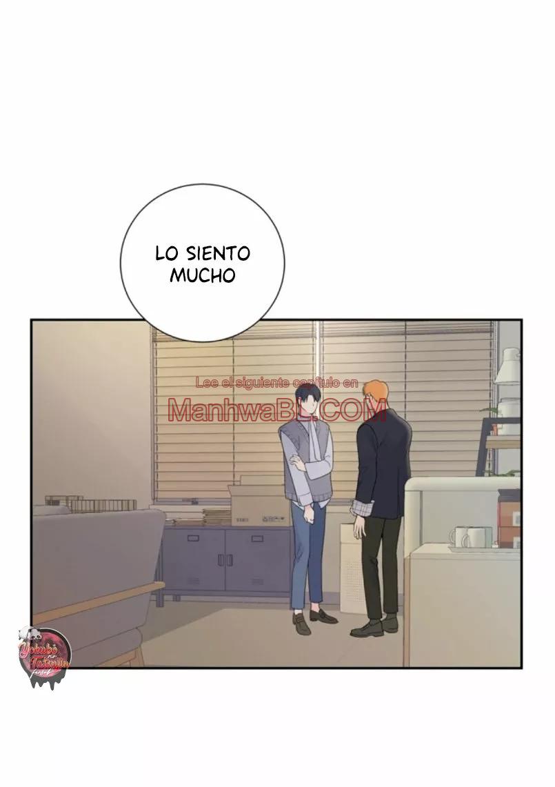 Modernist - Capítulo 20 manhwa