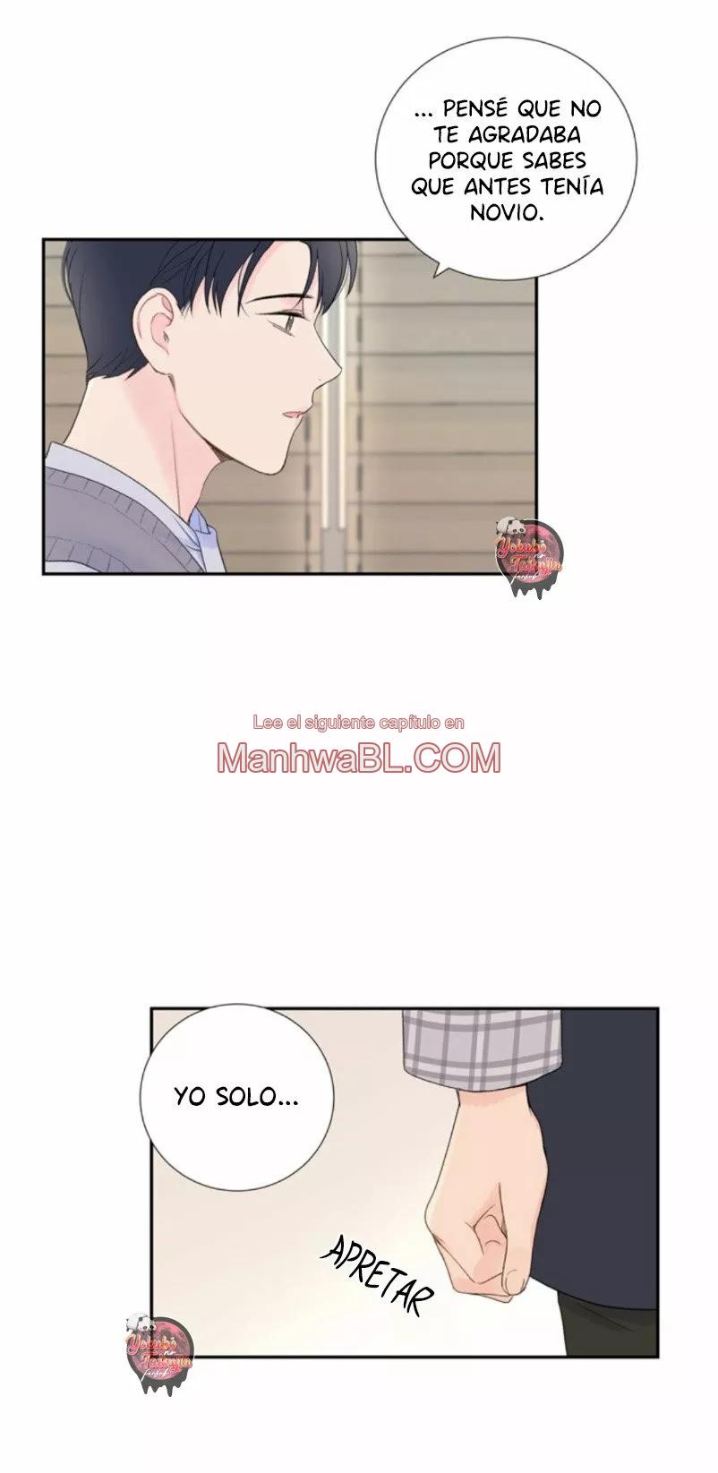 Modernist - Capítulo 20 manhwa