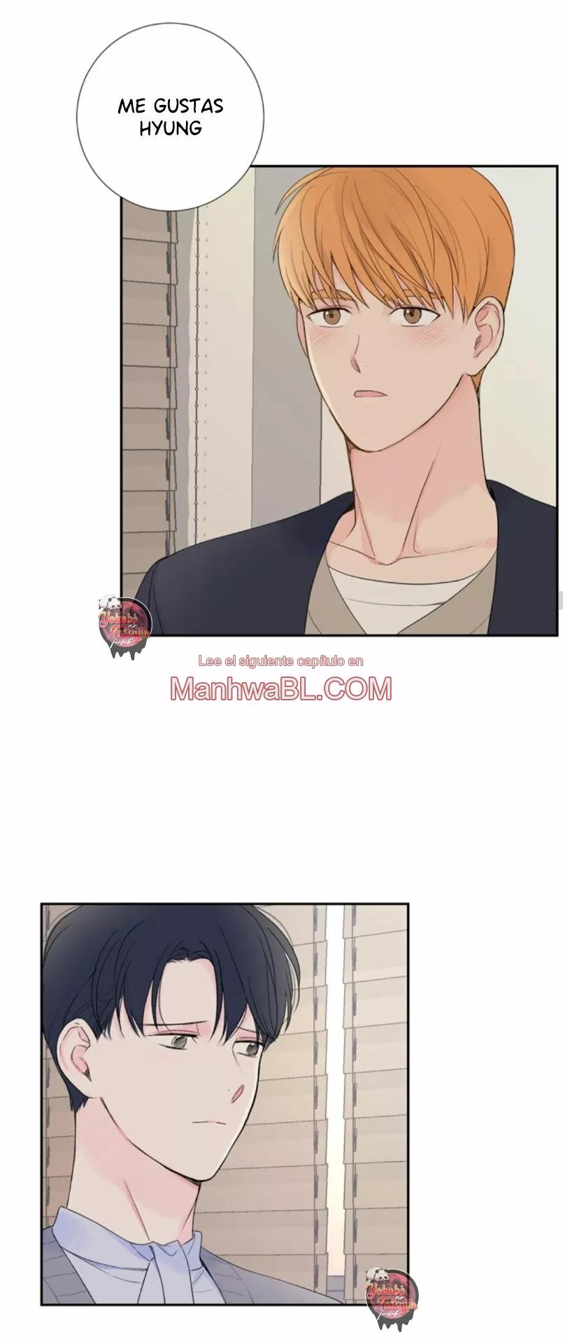 Modernist - Capítulo 20 manhwa