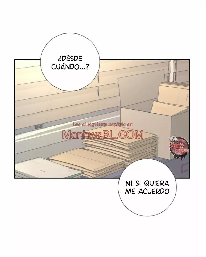 Modernist - Capítulo 20 manhwa