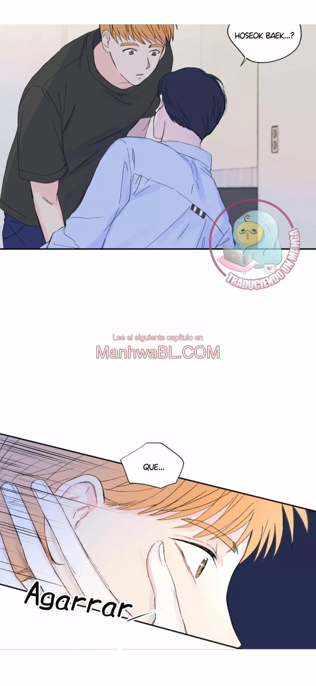 Modernist - Capítulo 4 3 manhwa