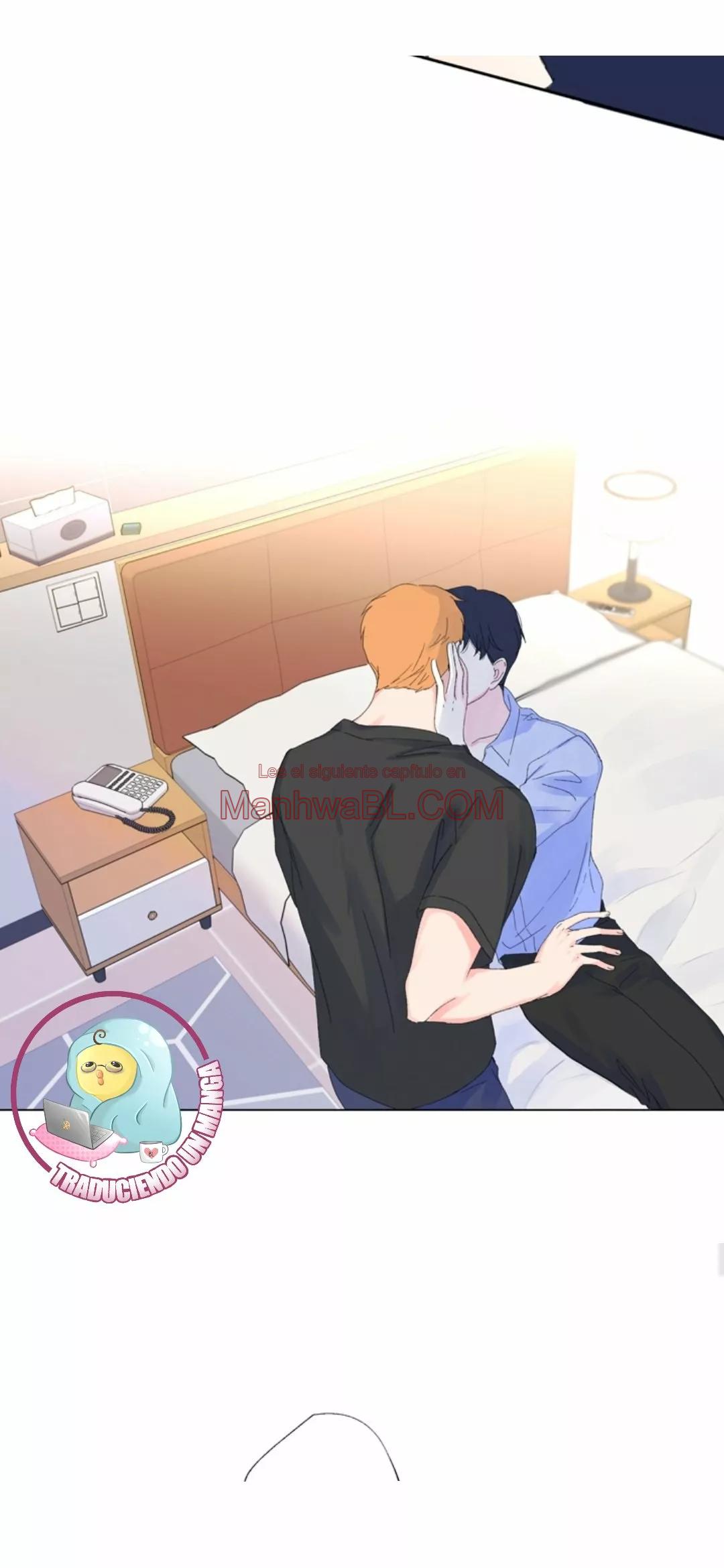Modernist - Capítulo 4 3 manhwa