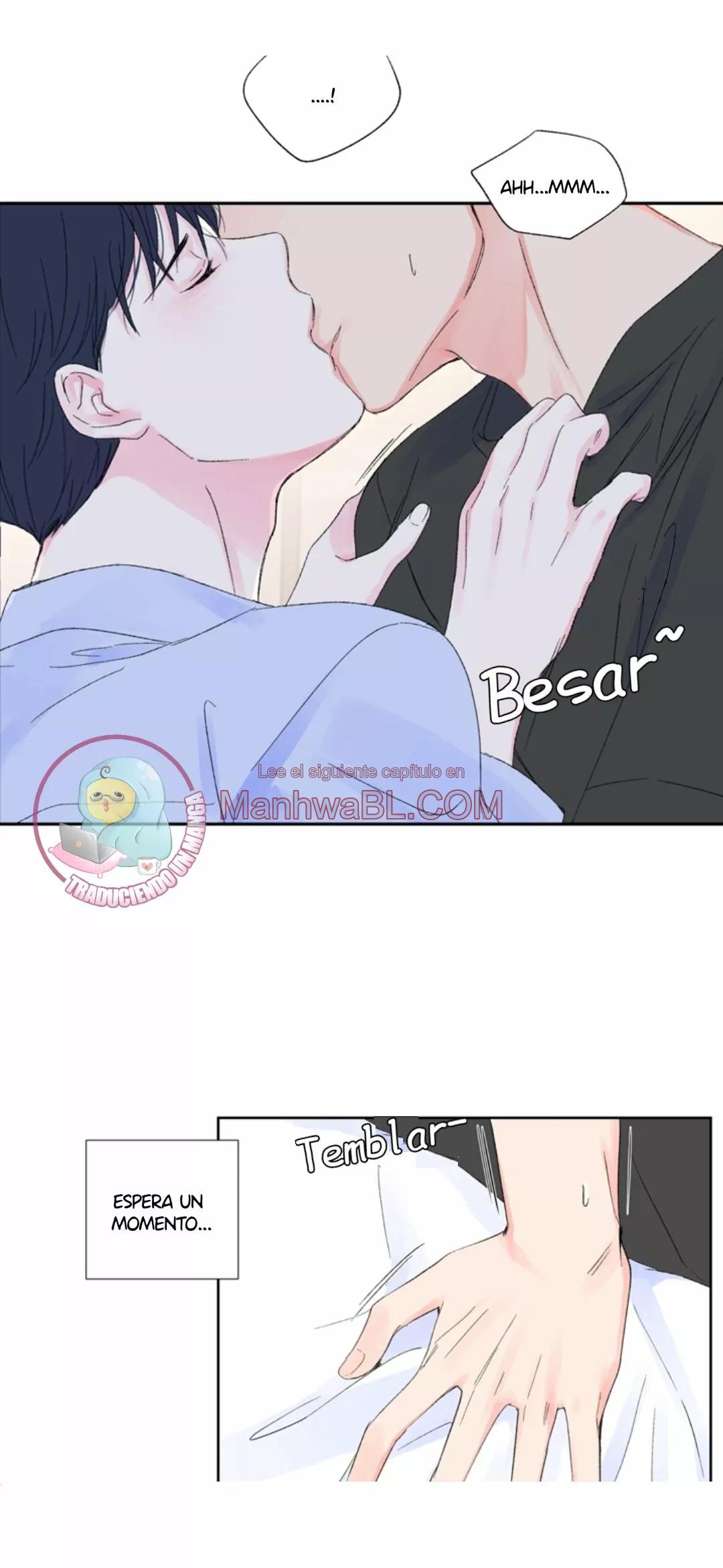 Modernist - Capítulo 4 3 manhwa