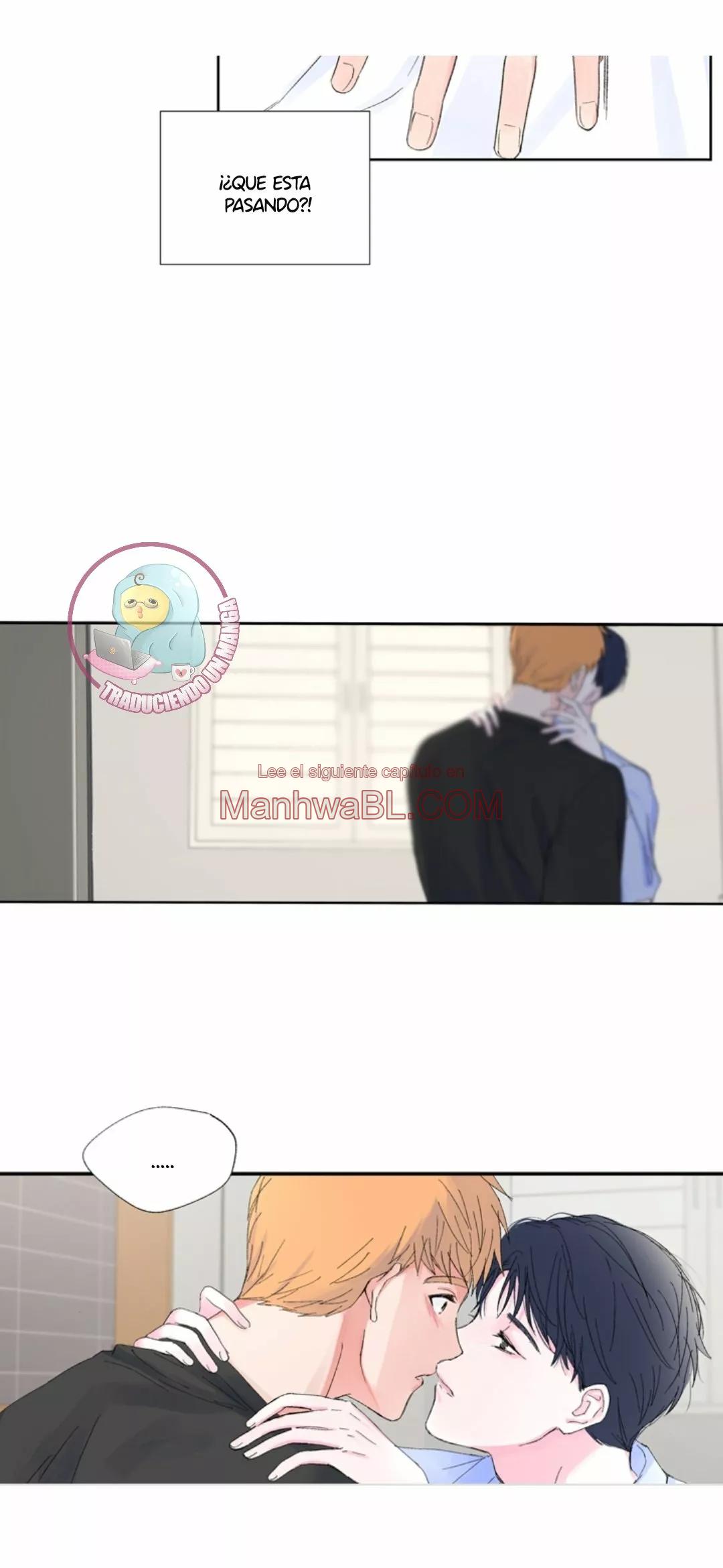 Modernist - Capítulo 4 3 manhwa