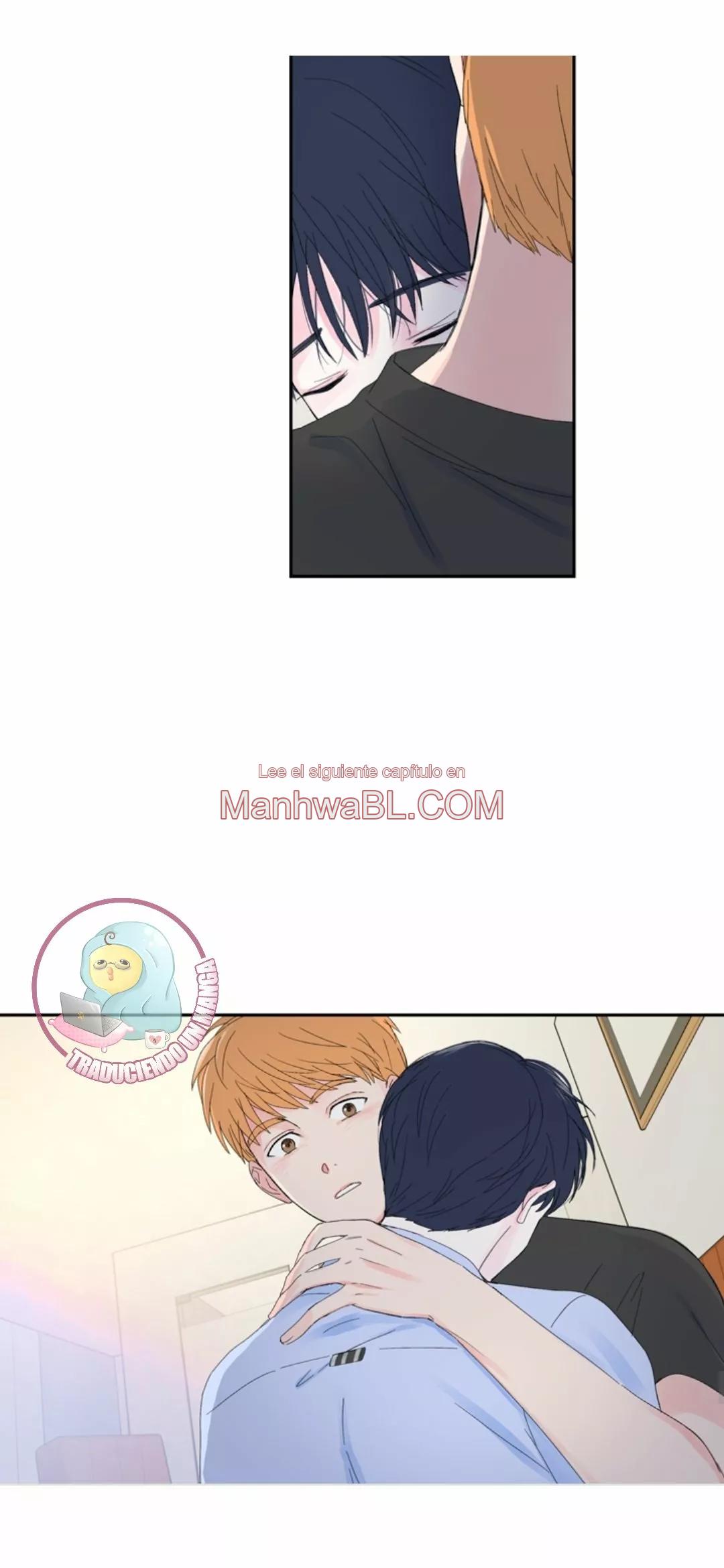 Modernist - Capítulo 4 3 manhwa