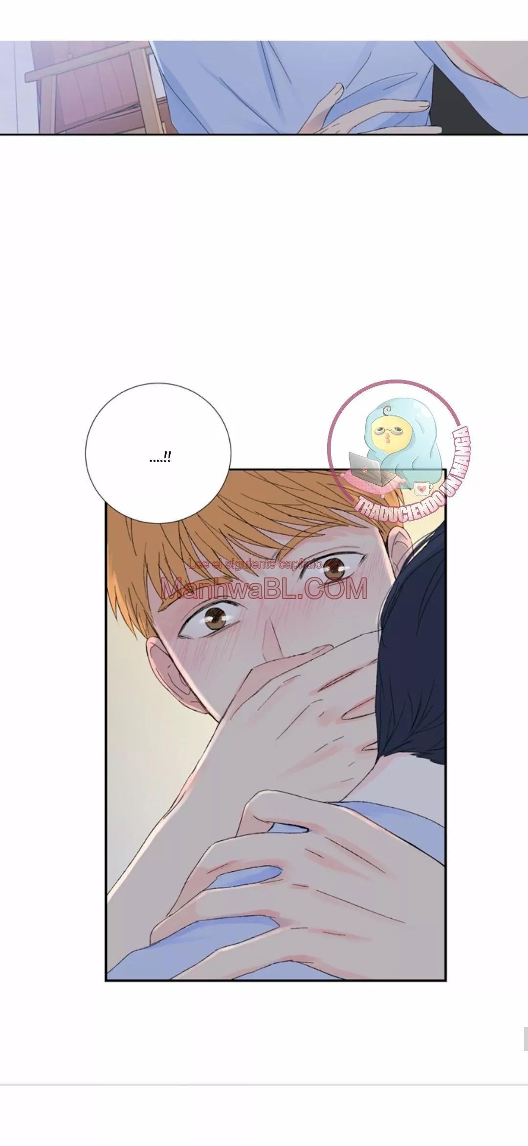Modernist - Capítulo 4 3 manhwa