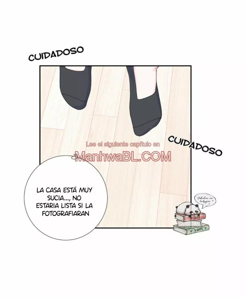 Modernist - Capítulo 15 manhwa