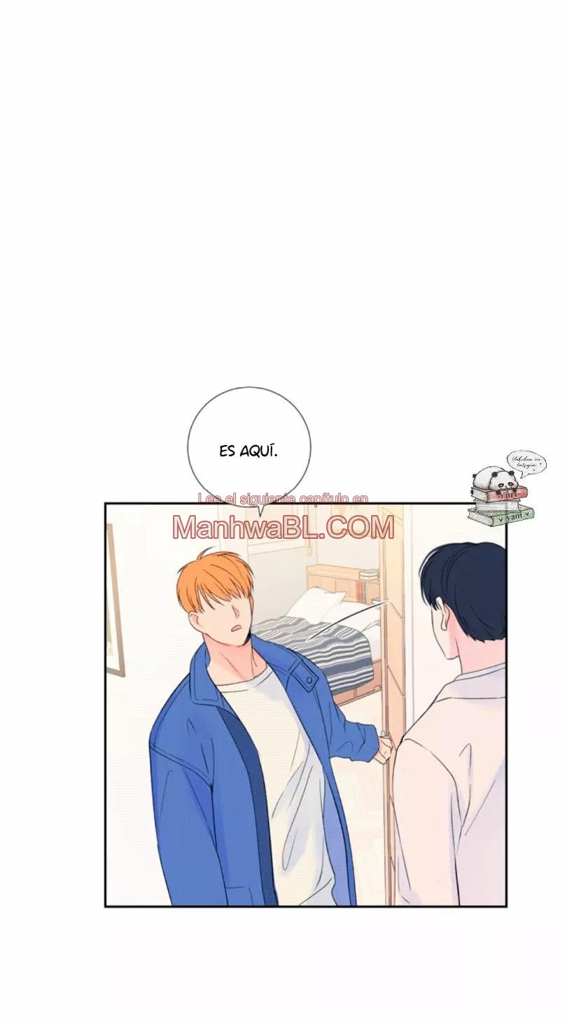 Modernist - Capítulo 15 manhwa