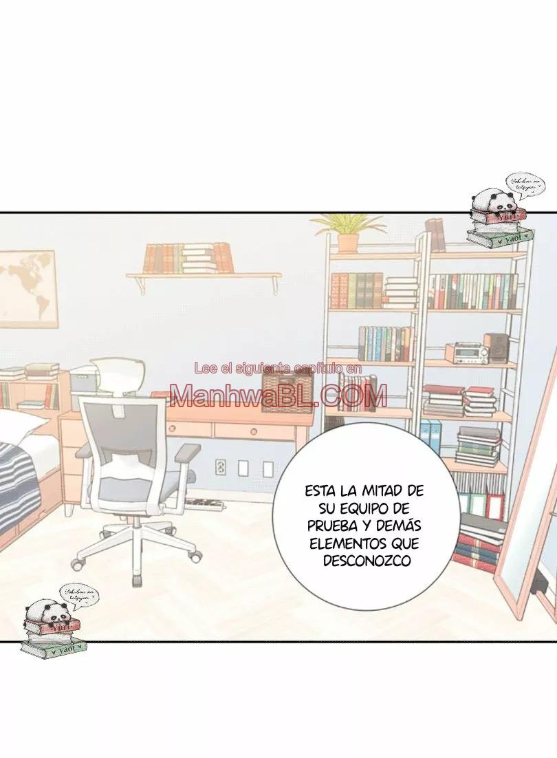 Modernist - Capítulo 15 manhwa