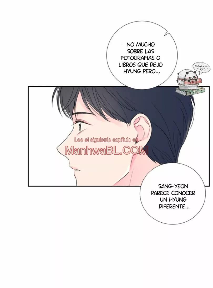 Modernist - Capítulo 15 manhwa