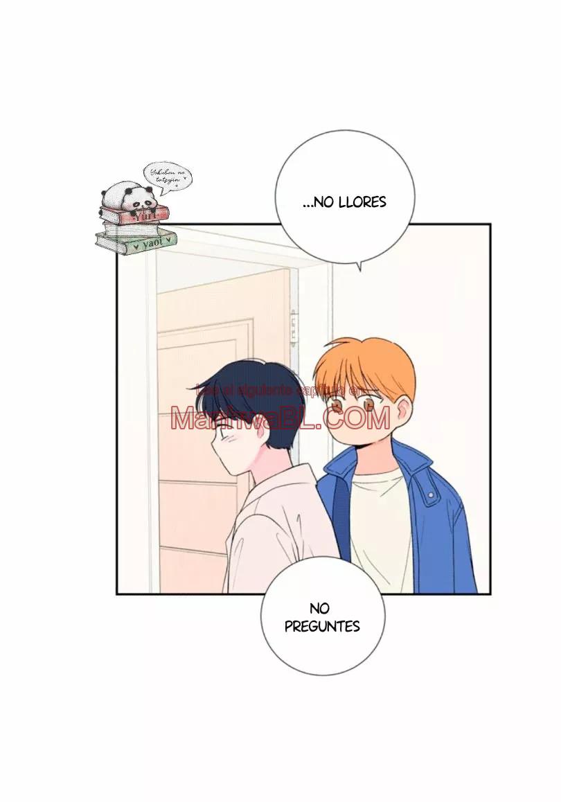 Modernist - Capítulo 15 manhwa
