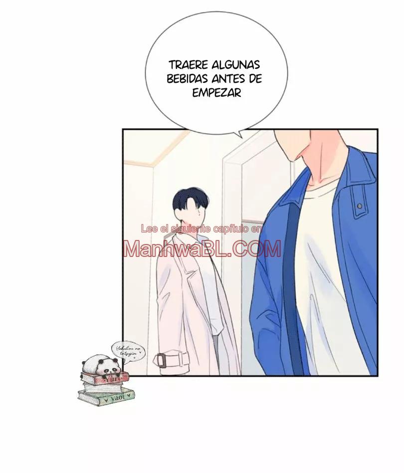 Modernist - Capítulo 15 manhwa