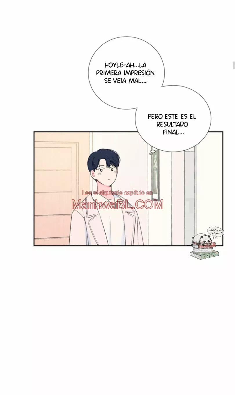 Modernist - Capítulo 15 manhwa