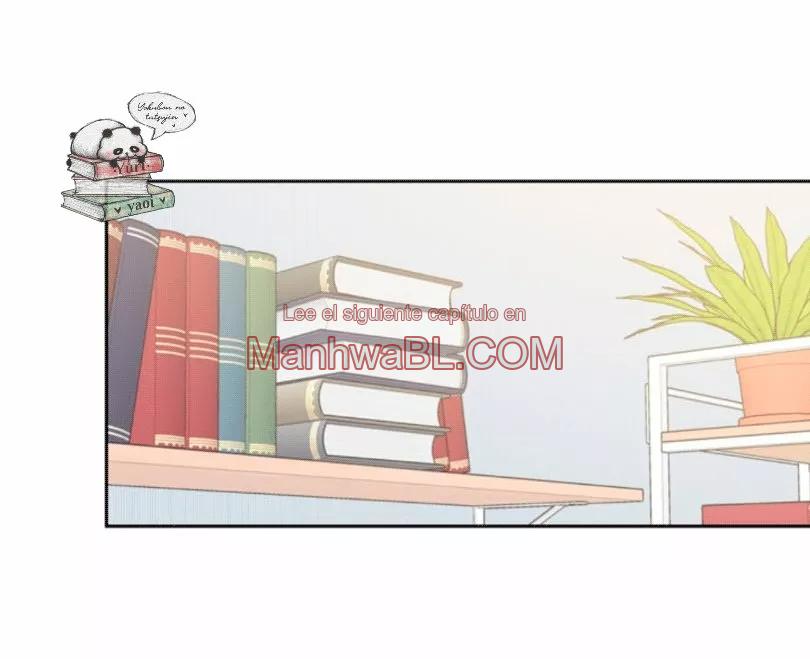 Modernist - Capítulo 15 manhwa