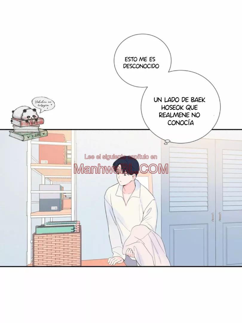 Modernist - Capítulo 15 manhwa