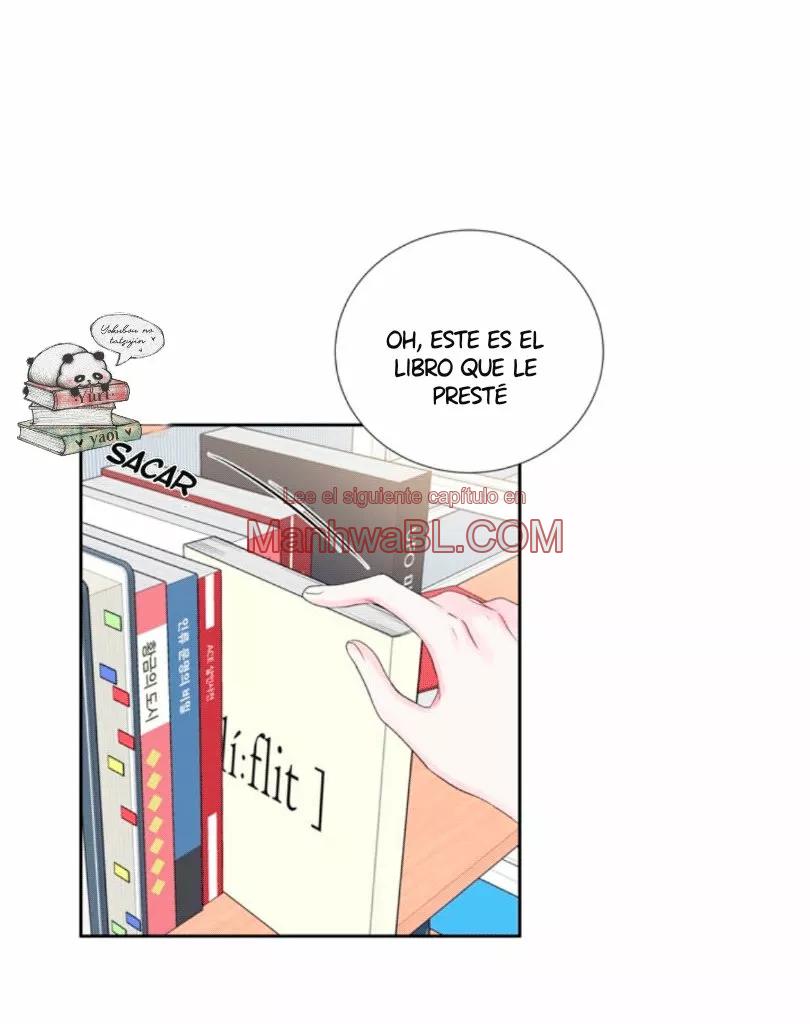 Modernist - Capítulo 15 manhwa