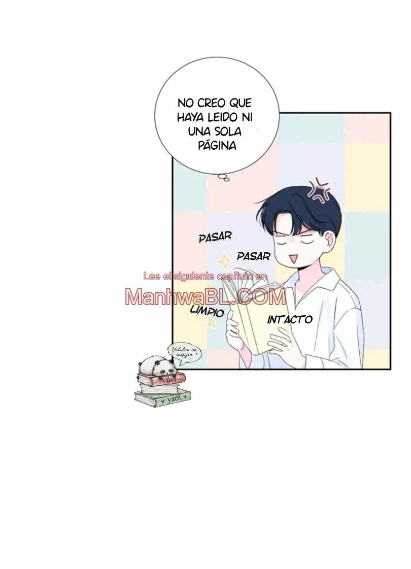 Modernist - Capítulo 15 manhwa