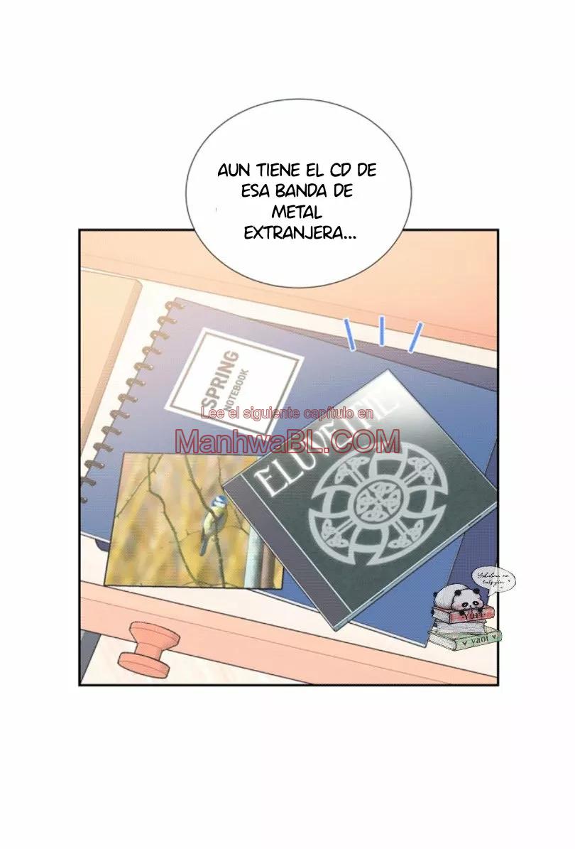 Modernist - Capítulo 15 manhwa