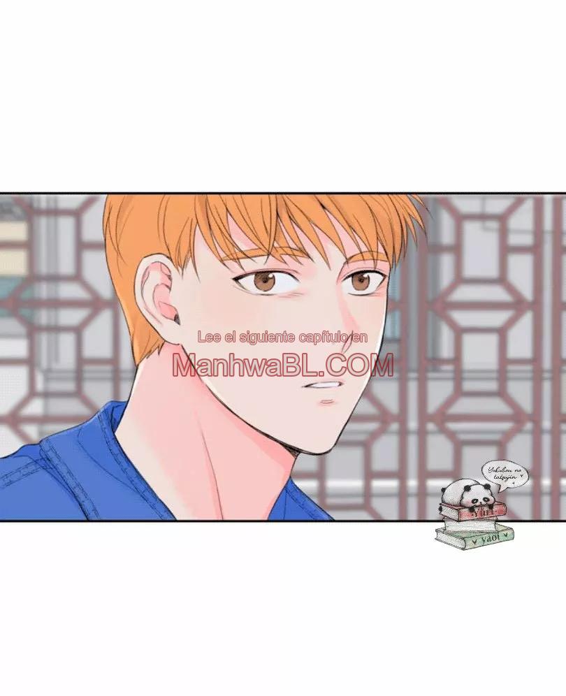 Modernist - Capítulo 15 manhwa
