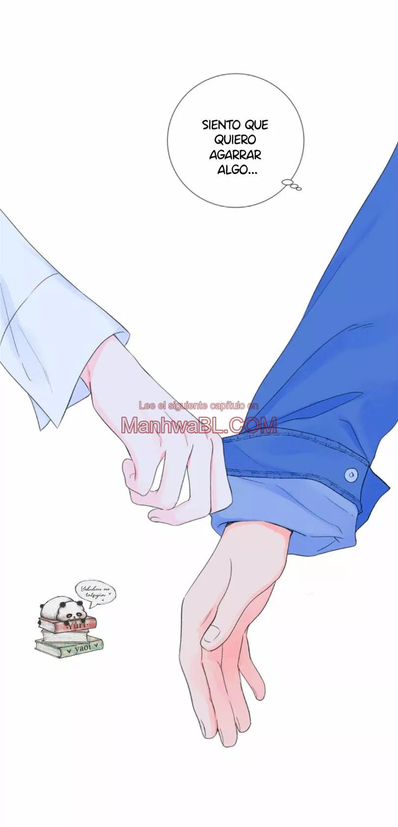 Modernist - Capítulo 15 manhwa