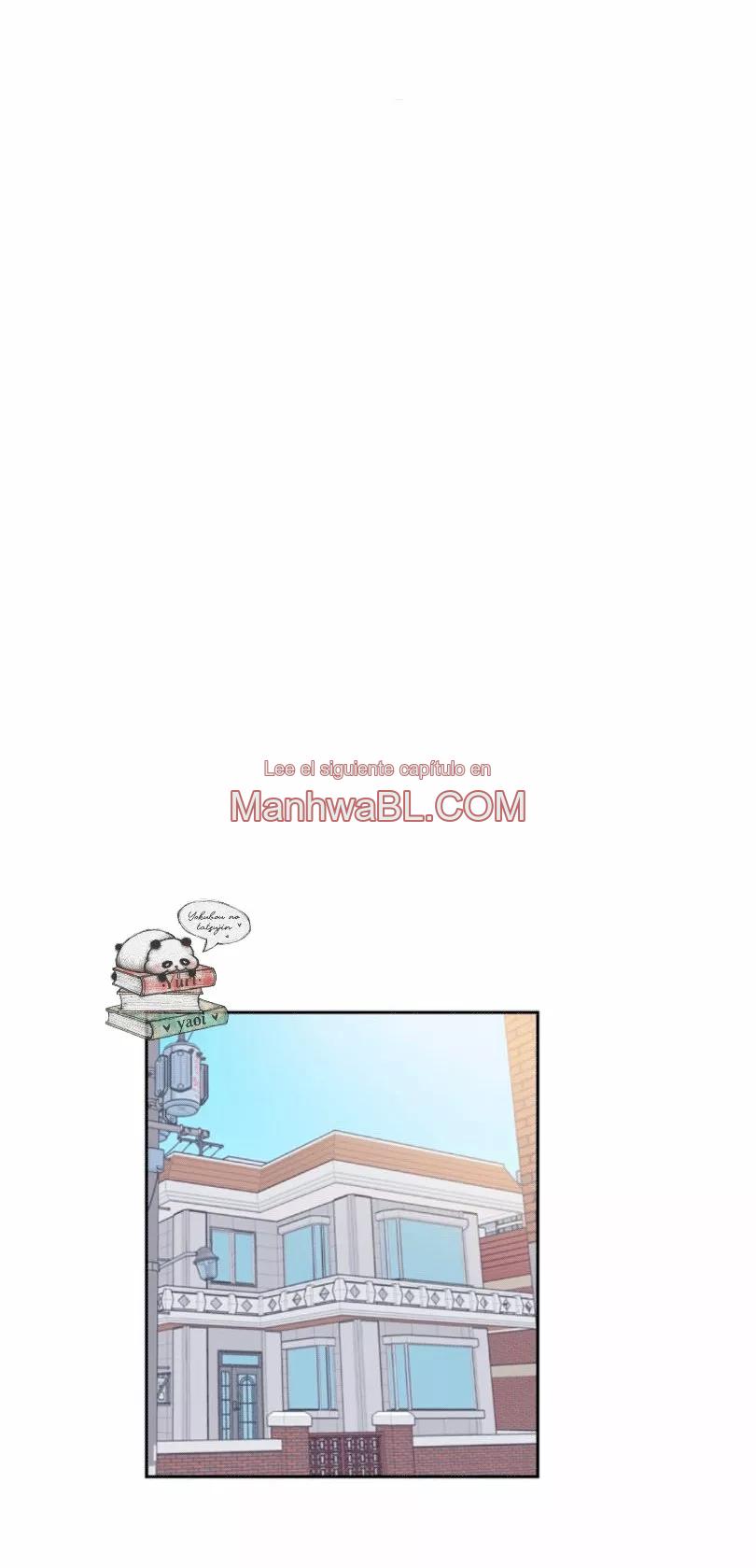 Modernist - Capítulo 15 manhwa
