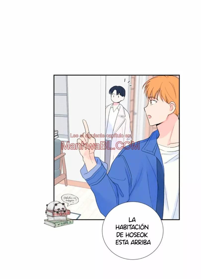 Modernist - Capítulo 15 manhwa