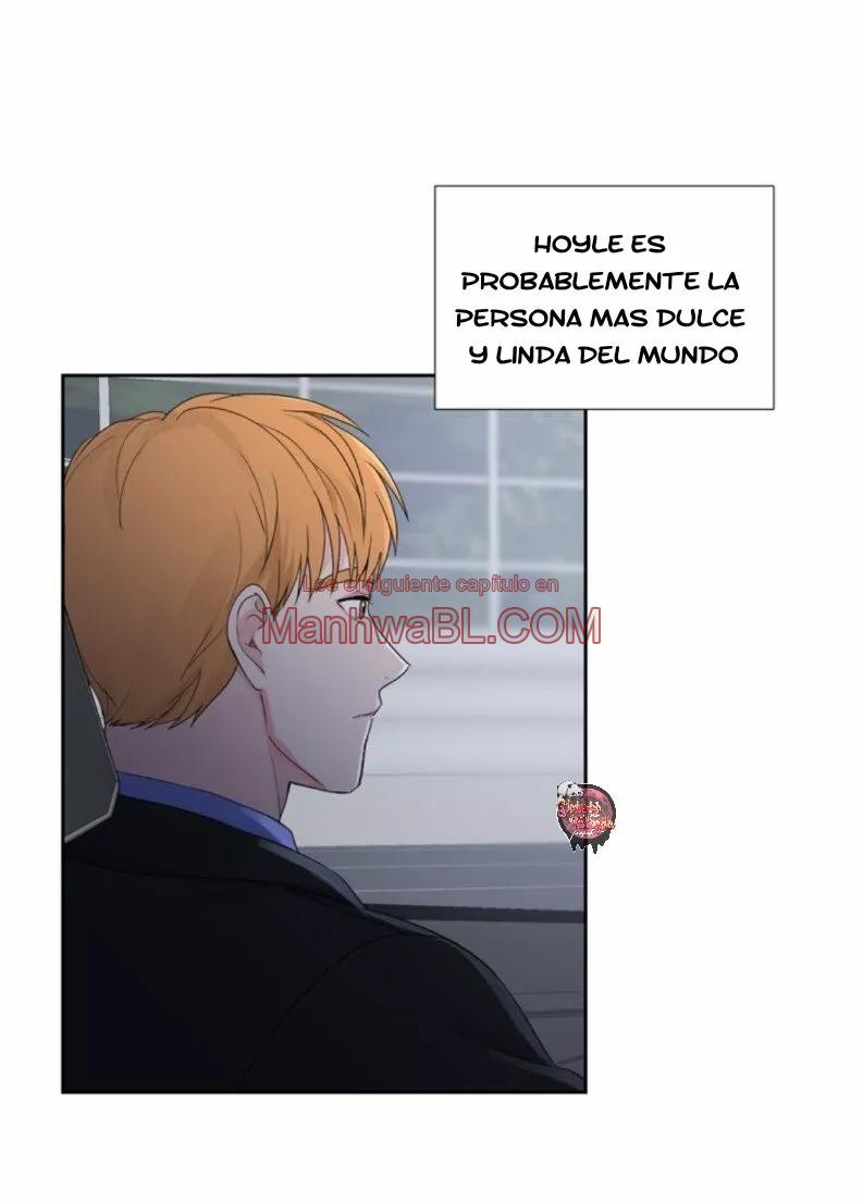 Modernist - Capítulo 21 3 manhwa