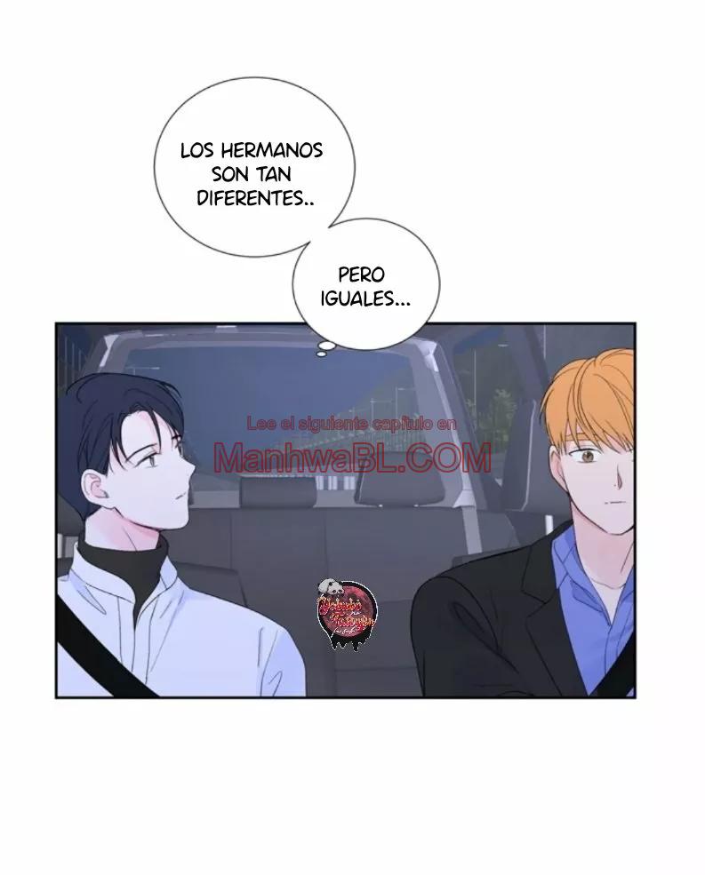 Modernist - Capítulo 21 3 manhwa