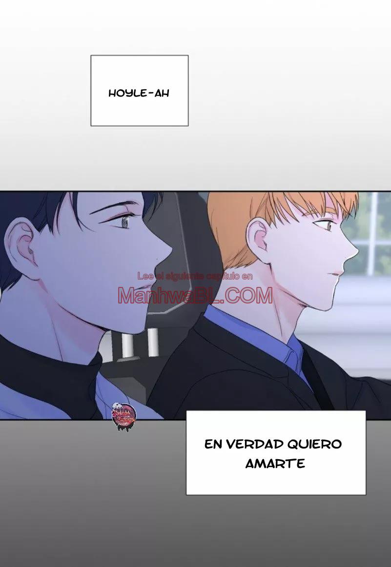 Modernist - Capítulo 21 3 manhwa