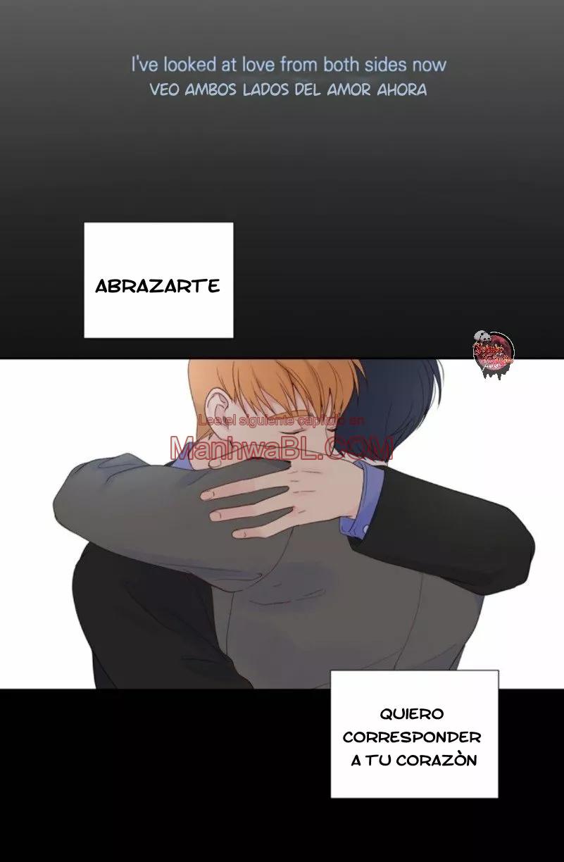 Modernist - Capítulo 21 3 manhwa