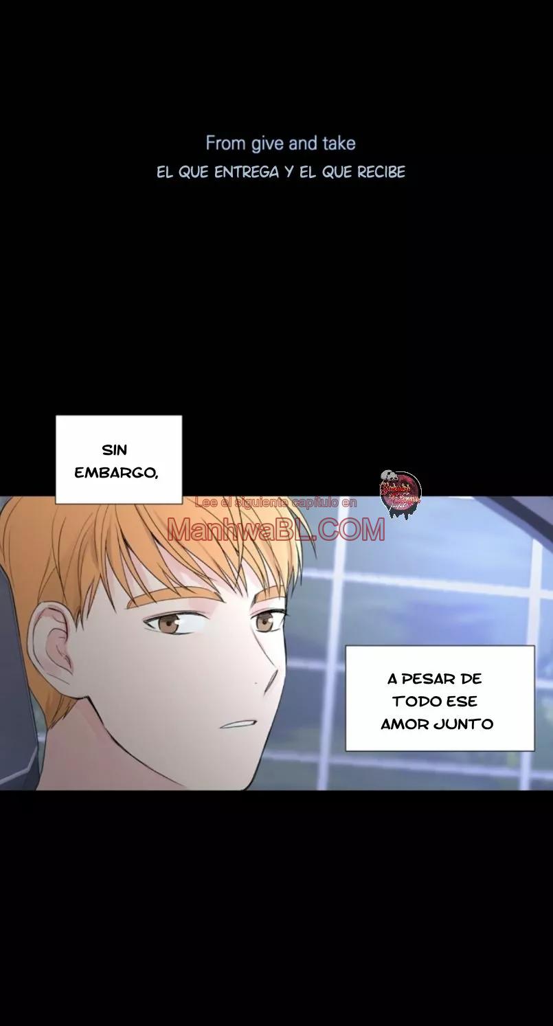 Modernist - Capítulo 21 3 manhwa