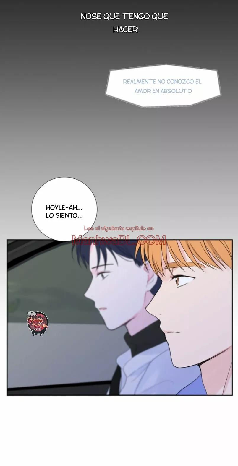 Modernist - Capítulo 21 3 manhwa