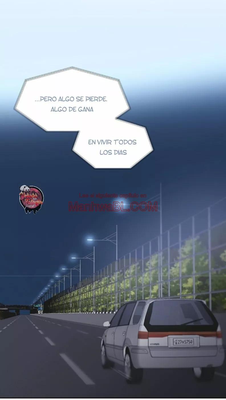 Modernist - Capítulo 21 3 manhwa