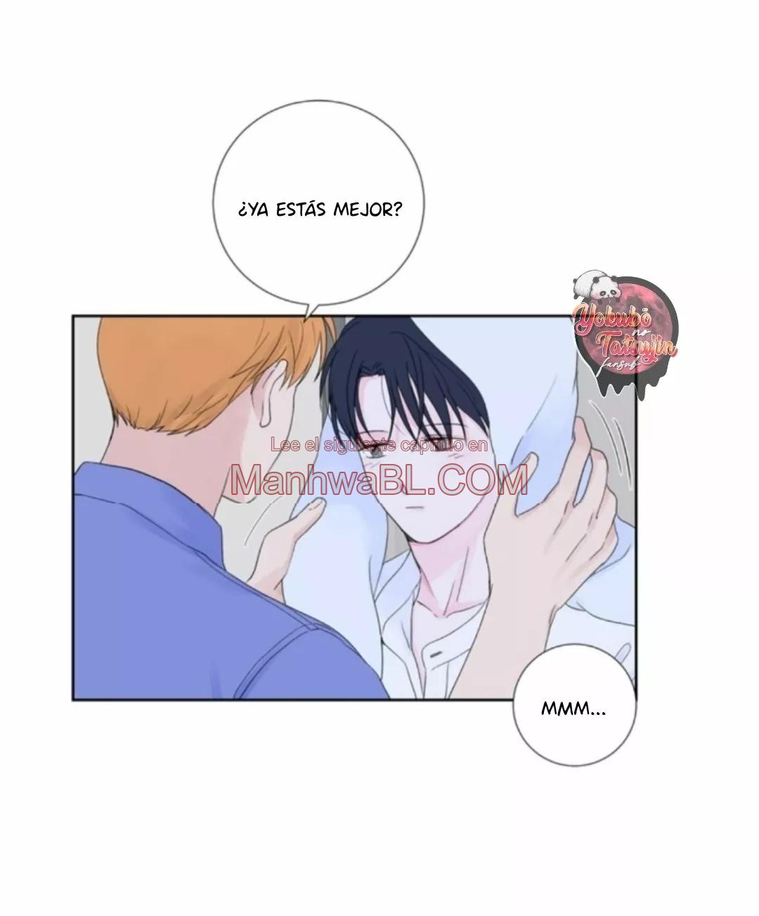 Modernist - Capítulo 22 3 manhwa