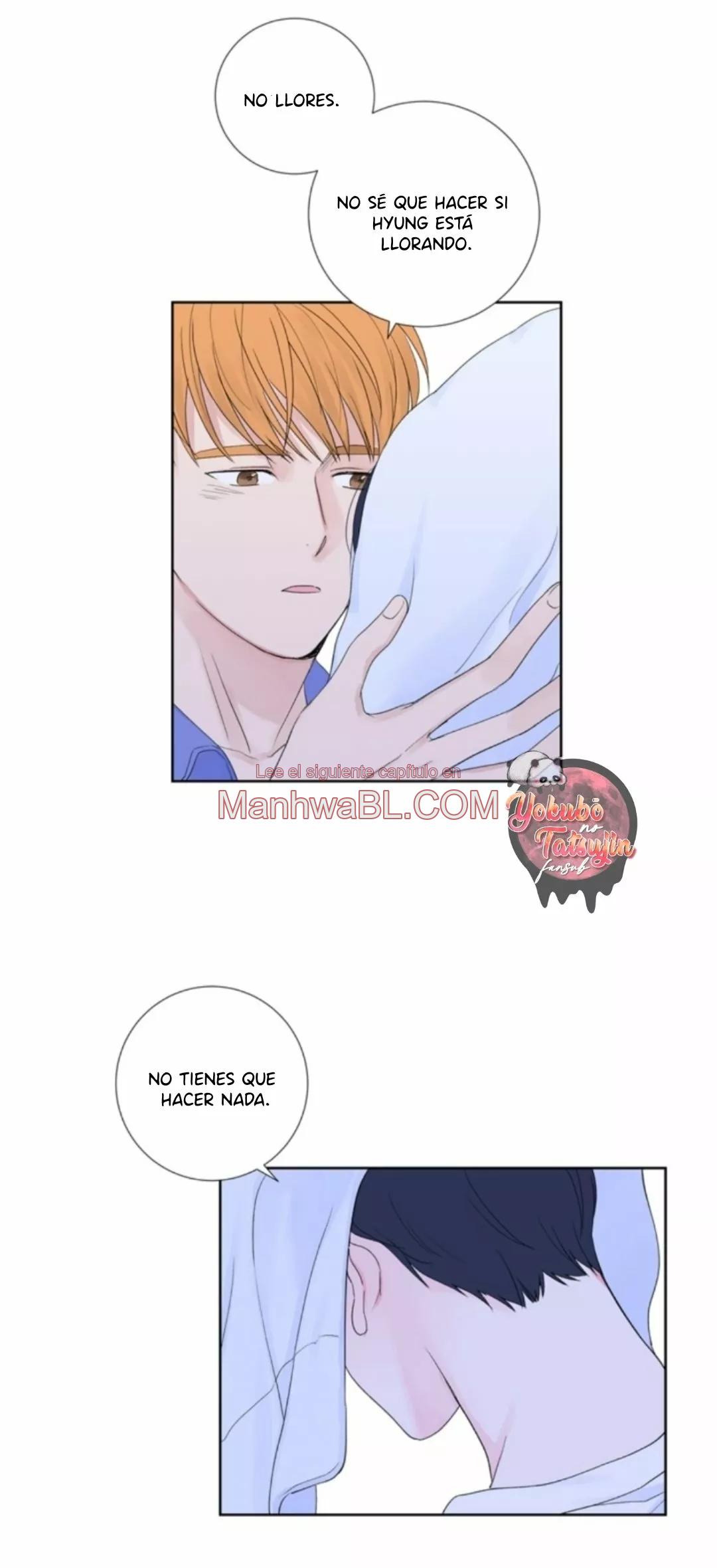 Modernist - Capítulo 22 3 manhwa