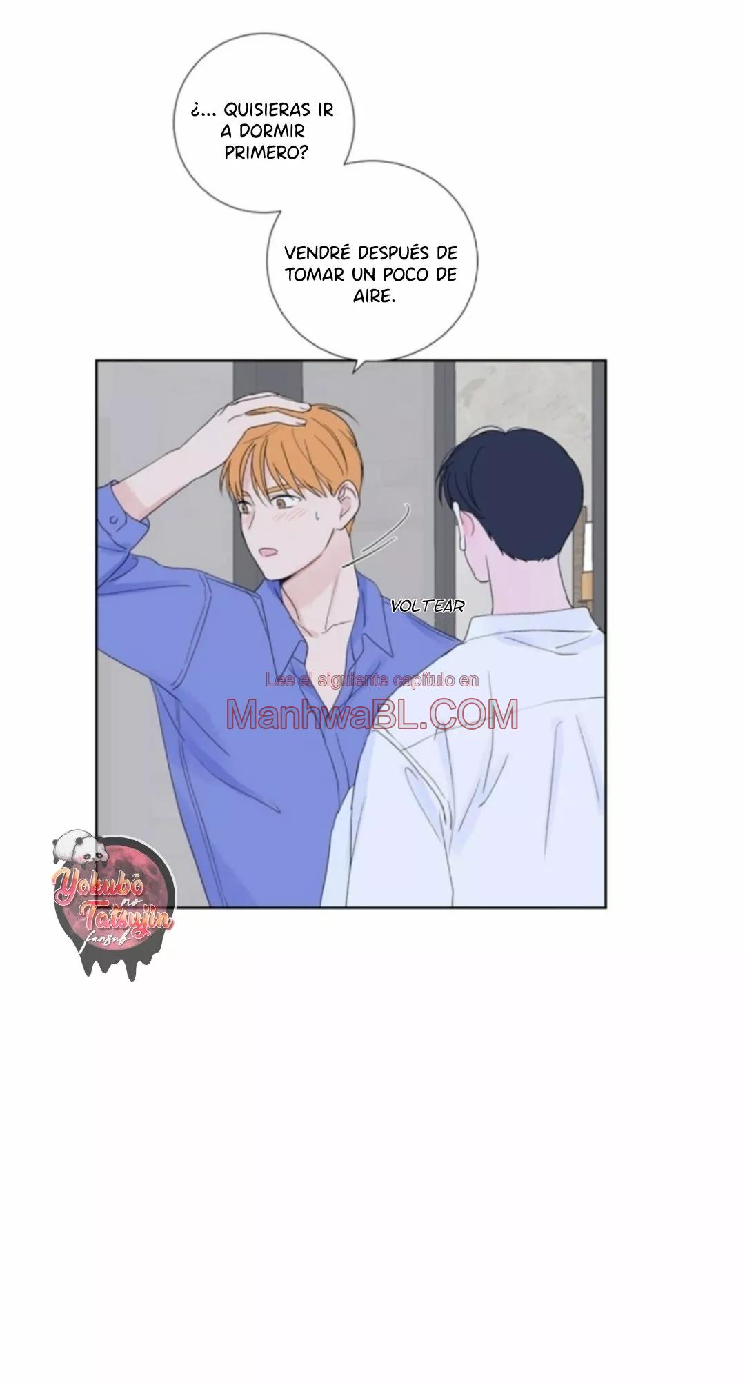 Modernist - Capítulo 22 3 manhwa