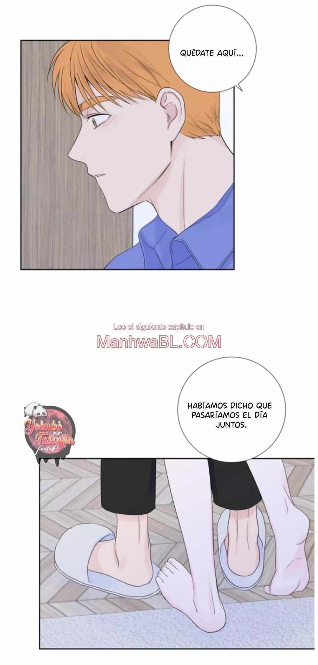 Modernist - Capítulo 22 3 manhwa