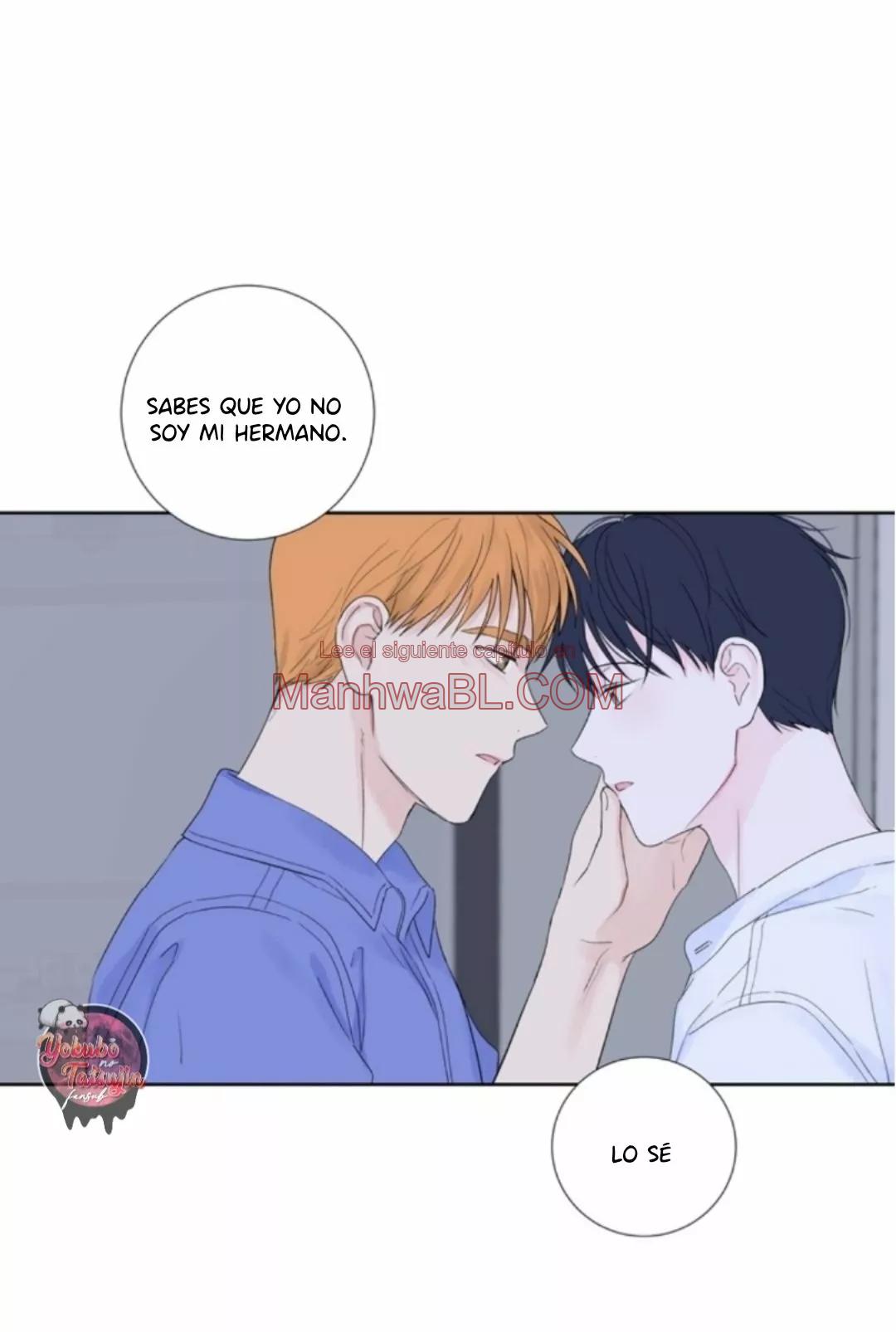 Modernist - Capítulo 22 3 manhwa