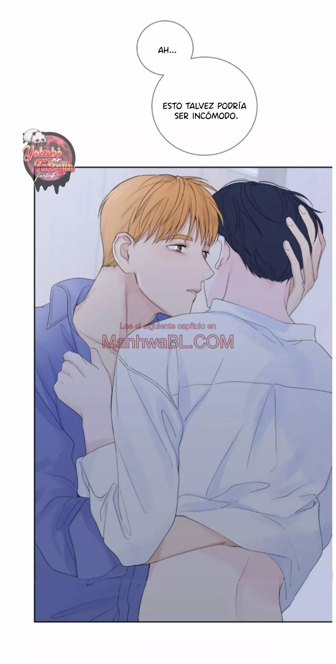 Modernist - Capítulo 22 3 manhwa