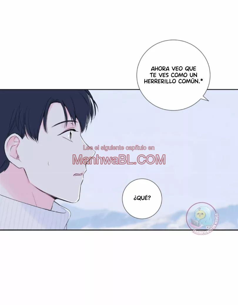 Modernist - Capítulo 10 2 manhwa